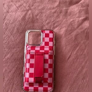 Uswd magsafe wallicase for iphone 16 pro max